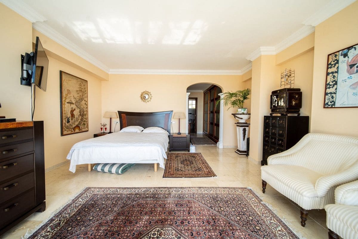 3 slaapkamer Penthouse te koop in Fuengirola met zwembad garage - € 689.000 (Ref: 9274745)