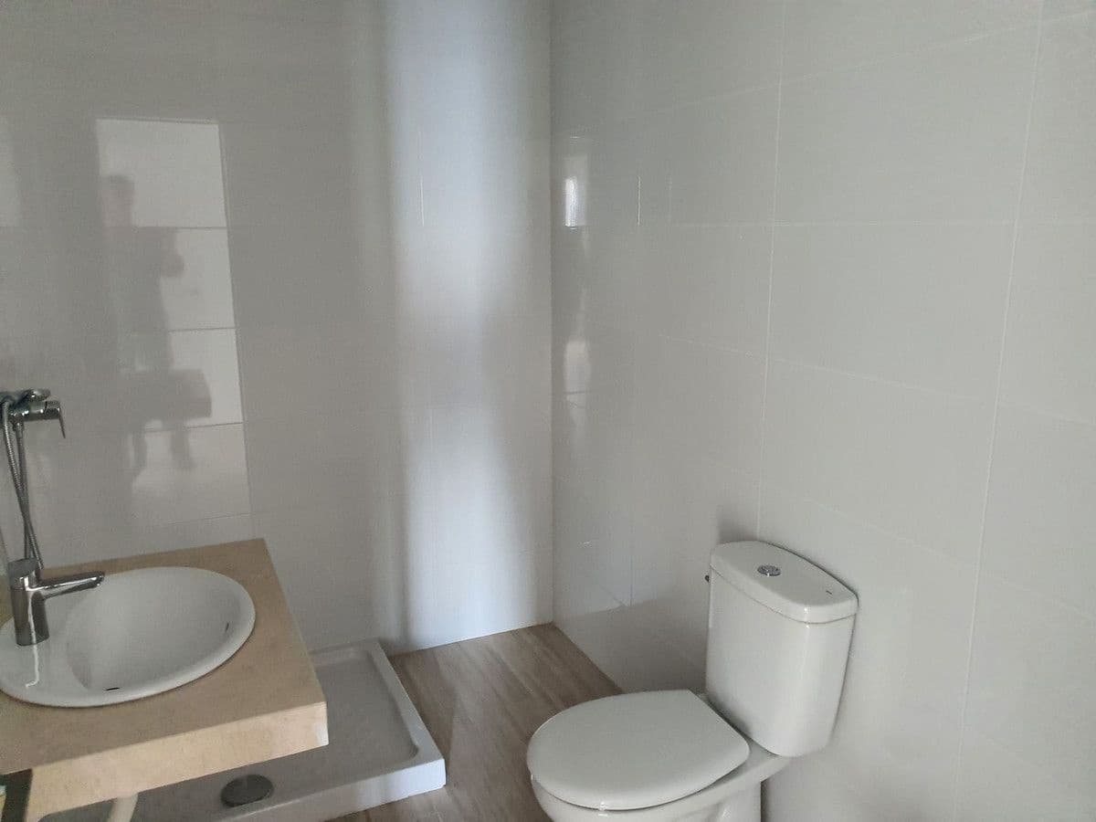 2 soveværelse Penthouse til salg i Fuengirola med swimmingpool garage - € 550.000 (Ref: 9274747)