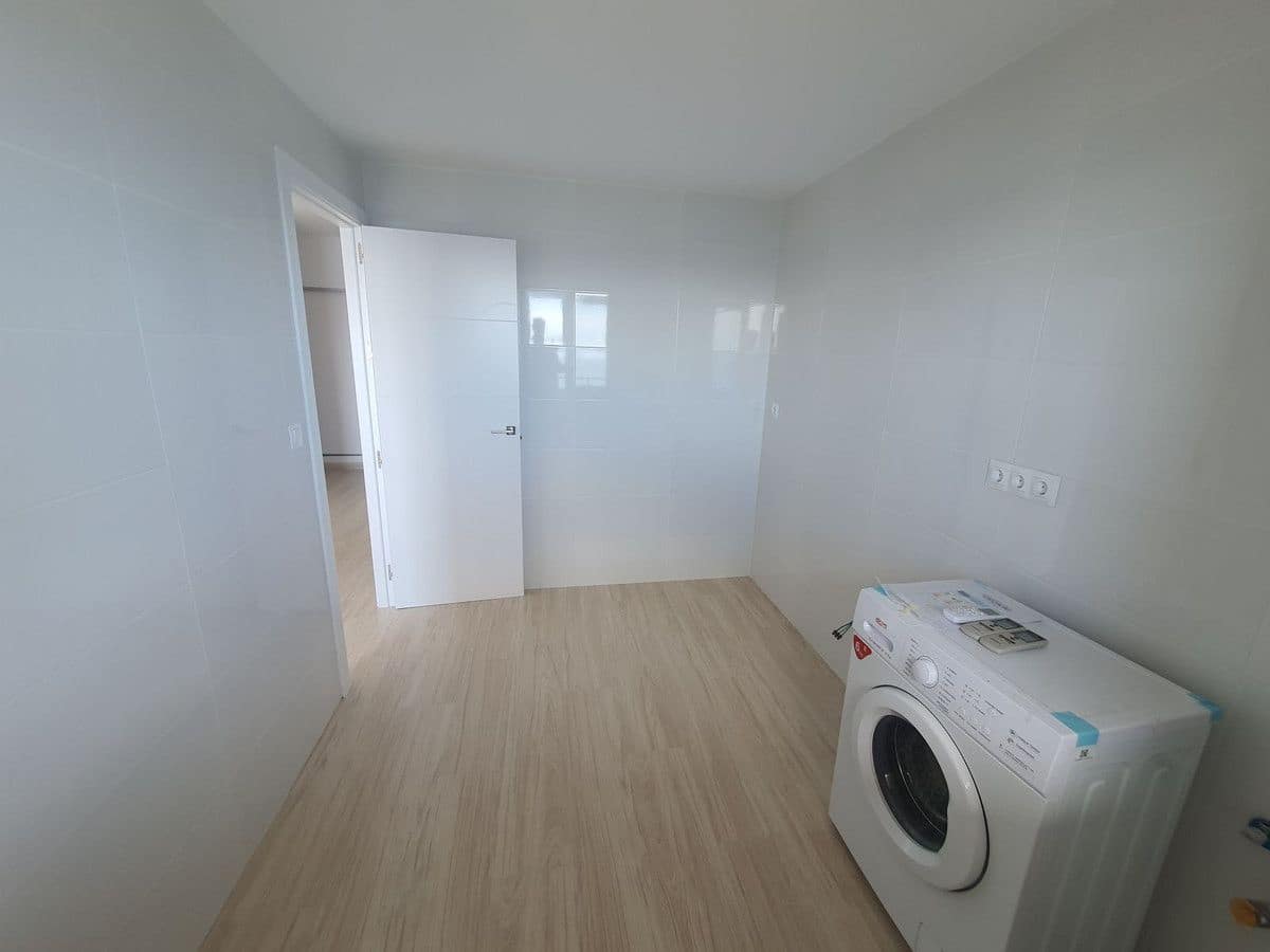 2 soveværelse Penthouse til salg i Fuengirola med swimmingpool garage - € 550.000 (Ref: 9274747)