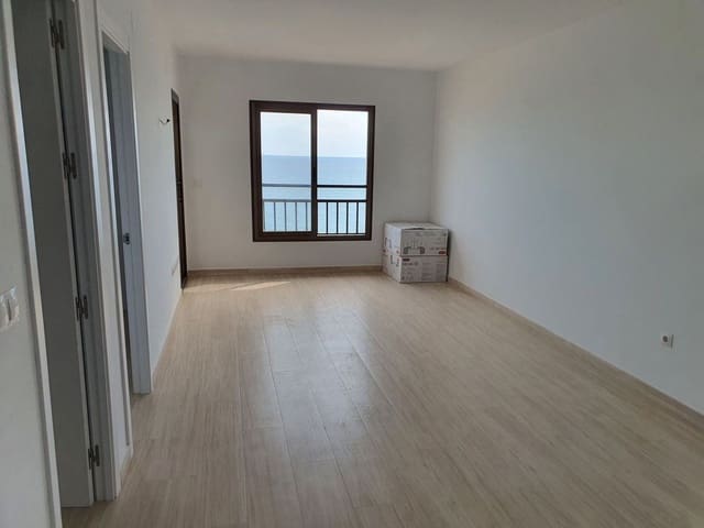 2 chambre Penthouse à vendre à Centro ciudad, Fuengirola avec piscine garage - 550 000 € (Ref: 9274747)