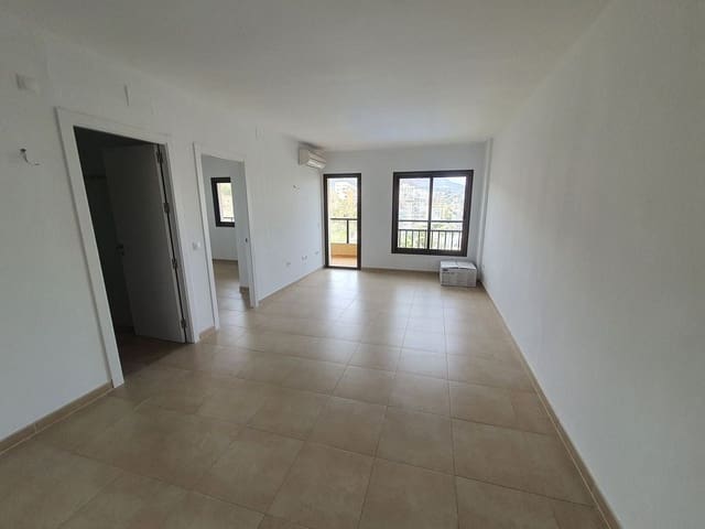 2 chambre Penthouse à vendre à Centro ciudad, Fuengirola avec piscine garage - 550 000 € (Ref: 9274747)