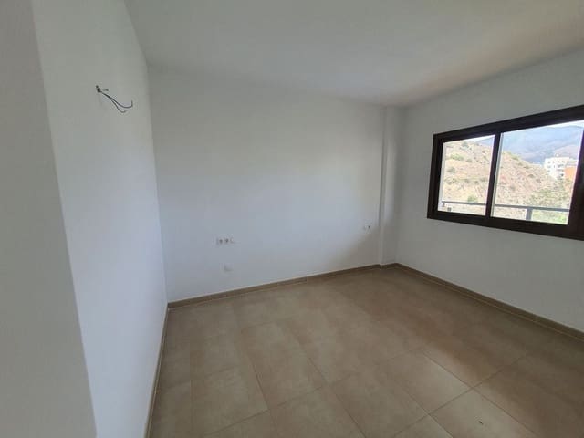 2 chambre Penthouse à vendre à Centro ciudad, Fuengirola avec piscine garage - 550 000 € (Ref: 9274747)