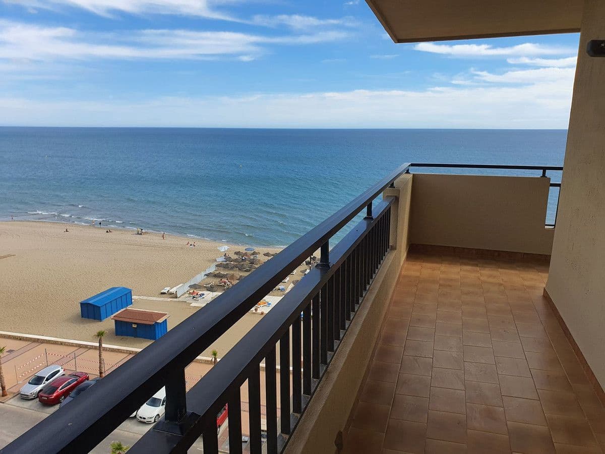 2 soveværelse Penthouse til salg i Fuengirola med swimmingpool garage - € 550.000 (Ref: 9274747)