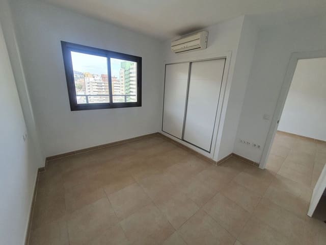 2 chambre Penthouse à vendre à Centro ciudad, Fuengirola avec piscine garage - 550 000 € (Ref: 9274747)