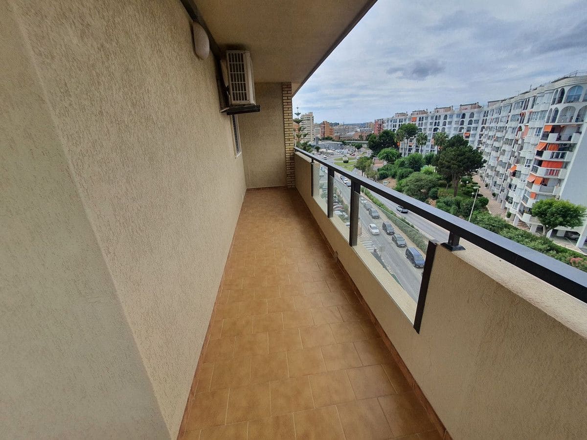 2 soveværelse Penthouse til salg i Fuengirola med swimmingpool garage - € 550.000 (Ref: 9274747)