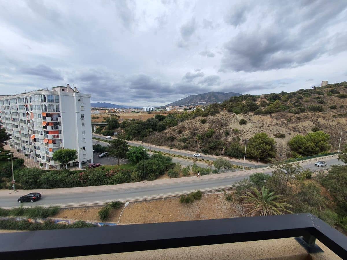 2 soveværelse Penthouse til salg i Fuengirola med swimmingpool garage - € 550.000 (Ref: 9274747)