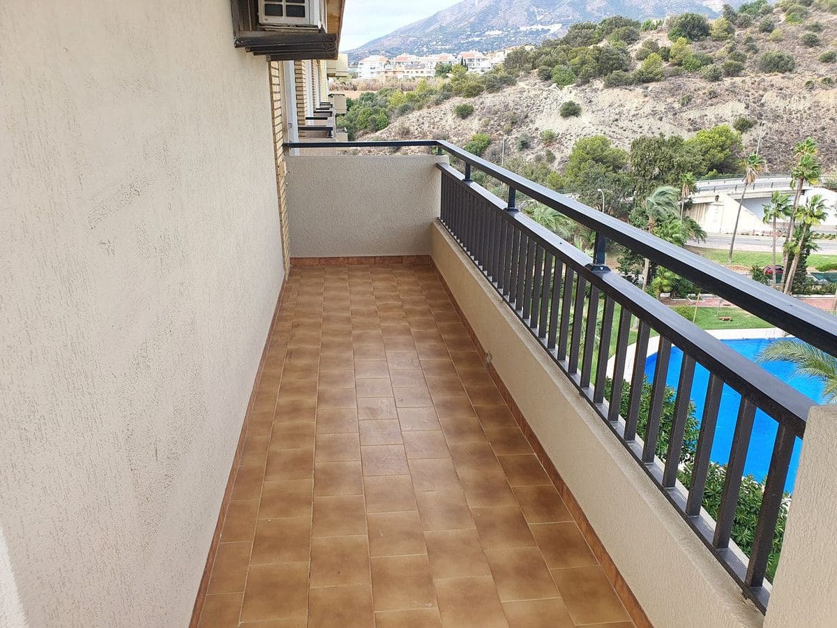 2 soveværelse Penthouse til salg i Fuengirola med swimmingpool garage - € 550.000 (Ref: 9274747)