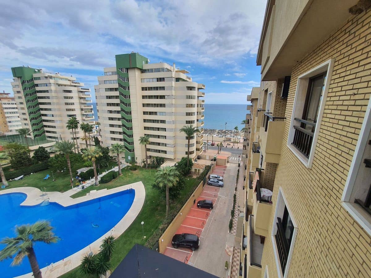 2 soveværelse Penthouse til salg i Fuengirola med swimmingpool garage - € 550.000 (Ref: 9274747)