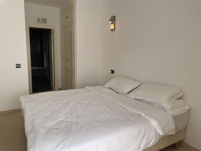 2 soveværelse Lejlighed til salg i Arroyo de la Miel, Benalmádena med swimmingpool - € 479.000 (Ref: 9274748)