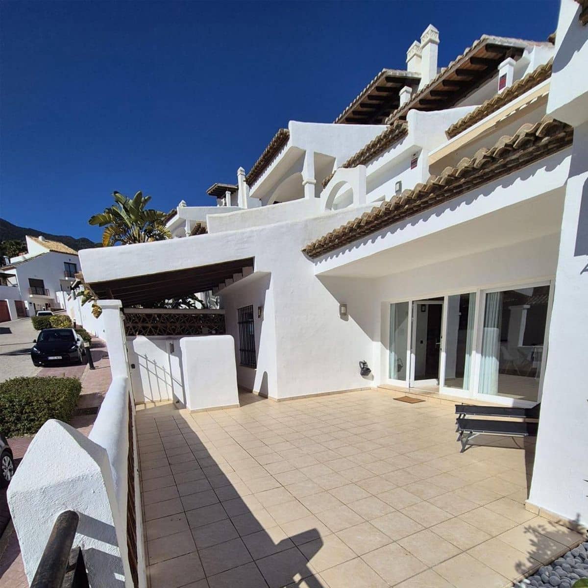 2 soveværelse Lejlighed til salg i Benalmadena med swimmingpool - € 479.000 (Ref: 9274748)