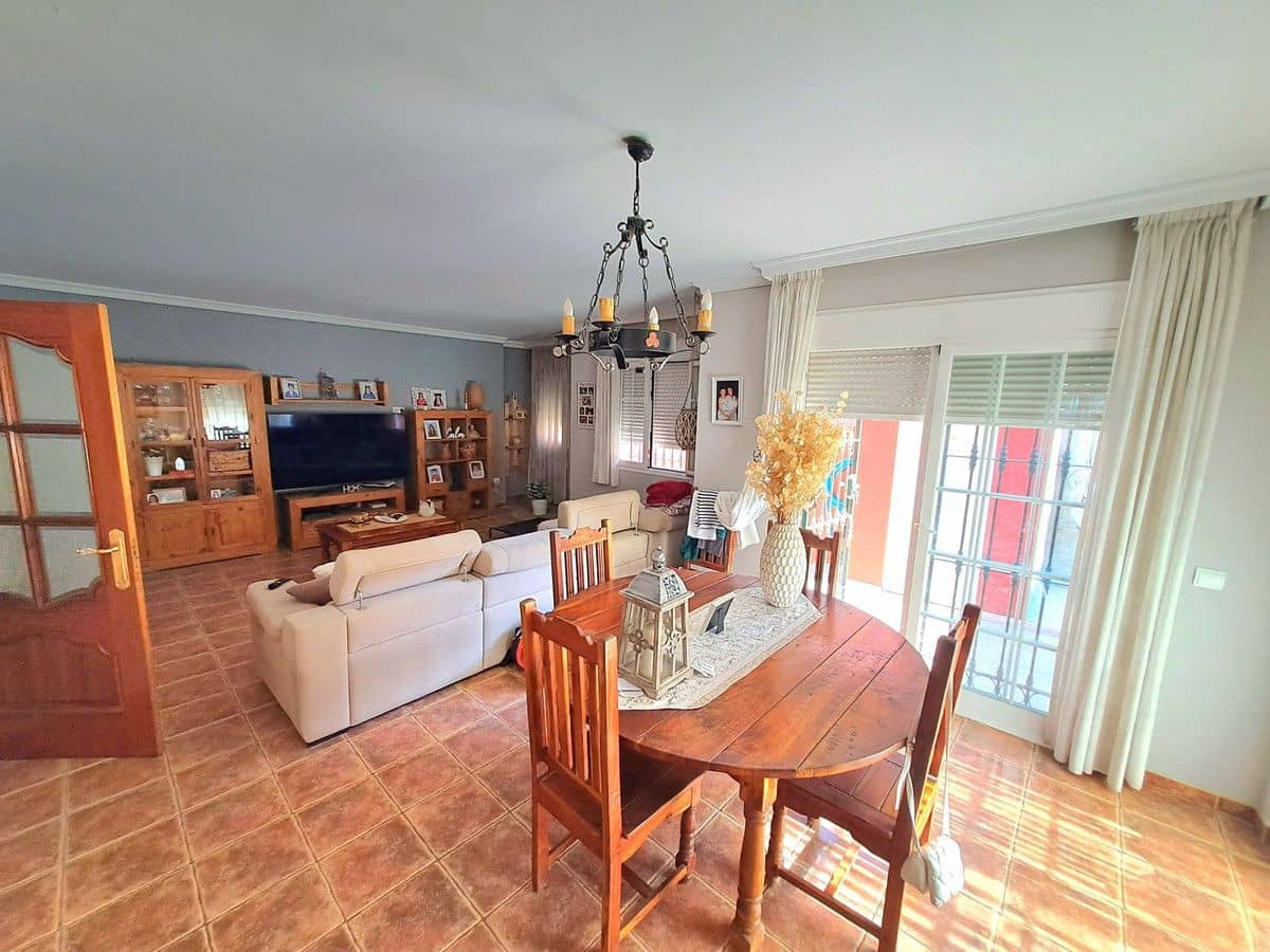 6 soveværelse Villa til salg i Mijas med swimmingpool garage - € 765.000 (Ref: 9274749)