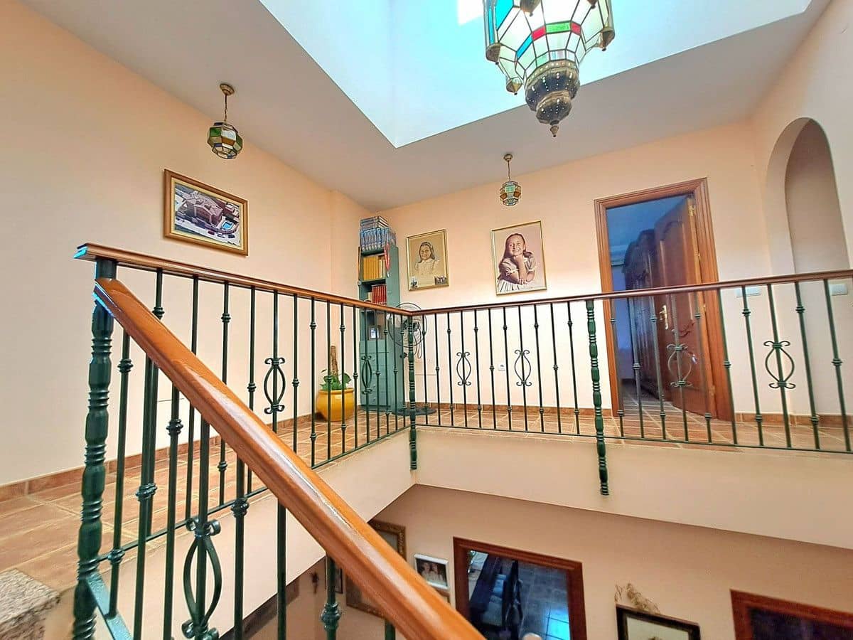 6 soveværelse Villa til salg i Mijas med swimmingpool garage - € 765.000 (Ref: 9274749)