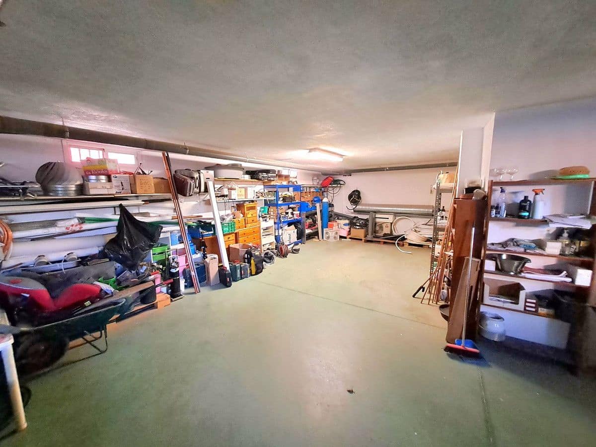 6 soveværelse Villa til salg i Mijas med swimmingpool garage - € 765.000 (Ref: 9274749)