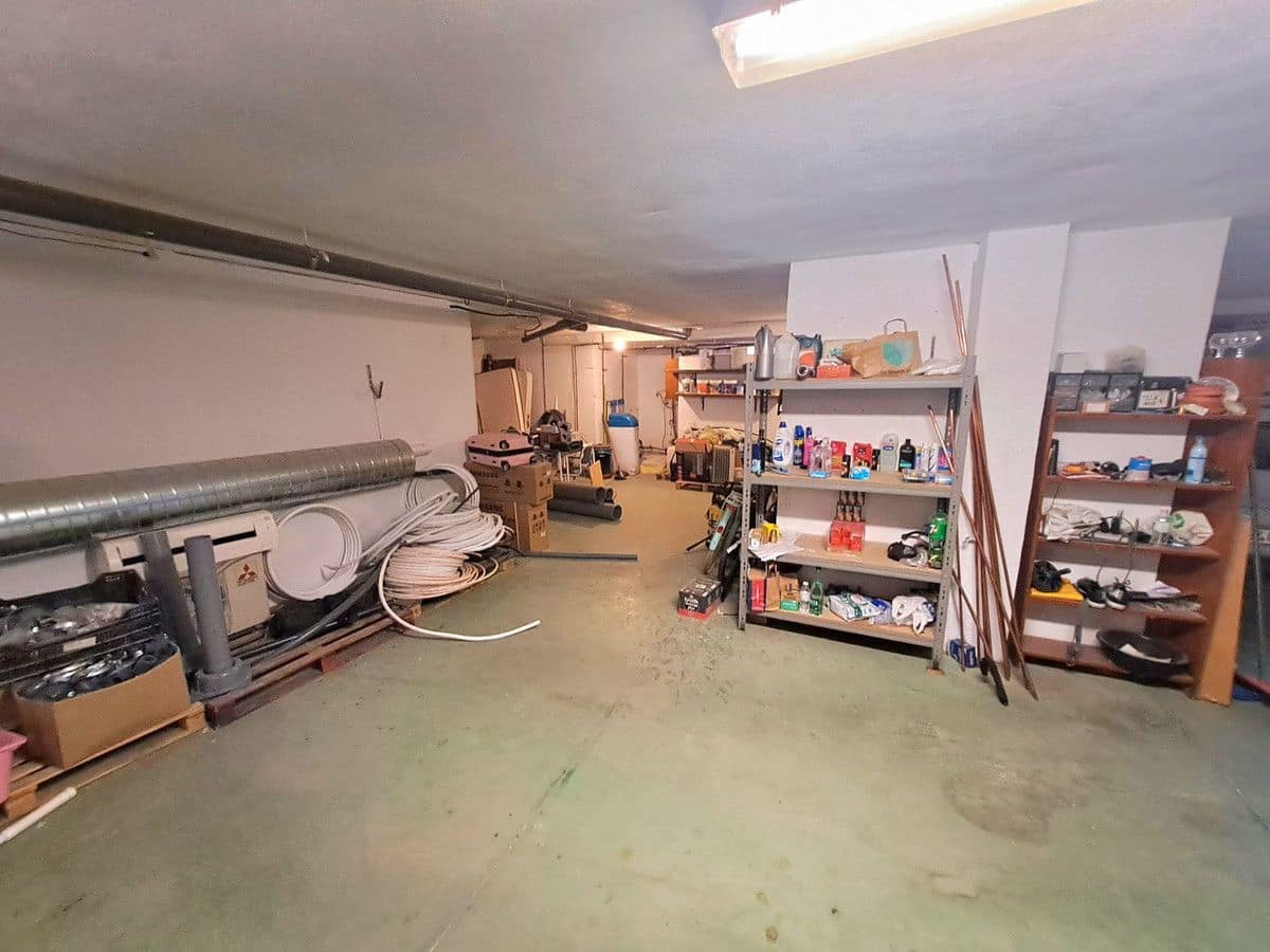 6 soveværelse Villa til salg i Mijas med swimmingpool garage - € 765.000 (Ref: 9274749)