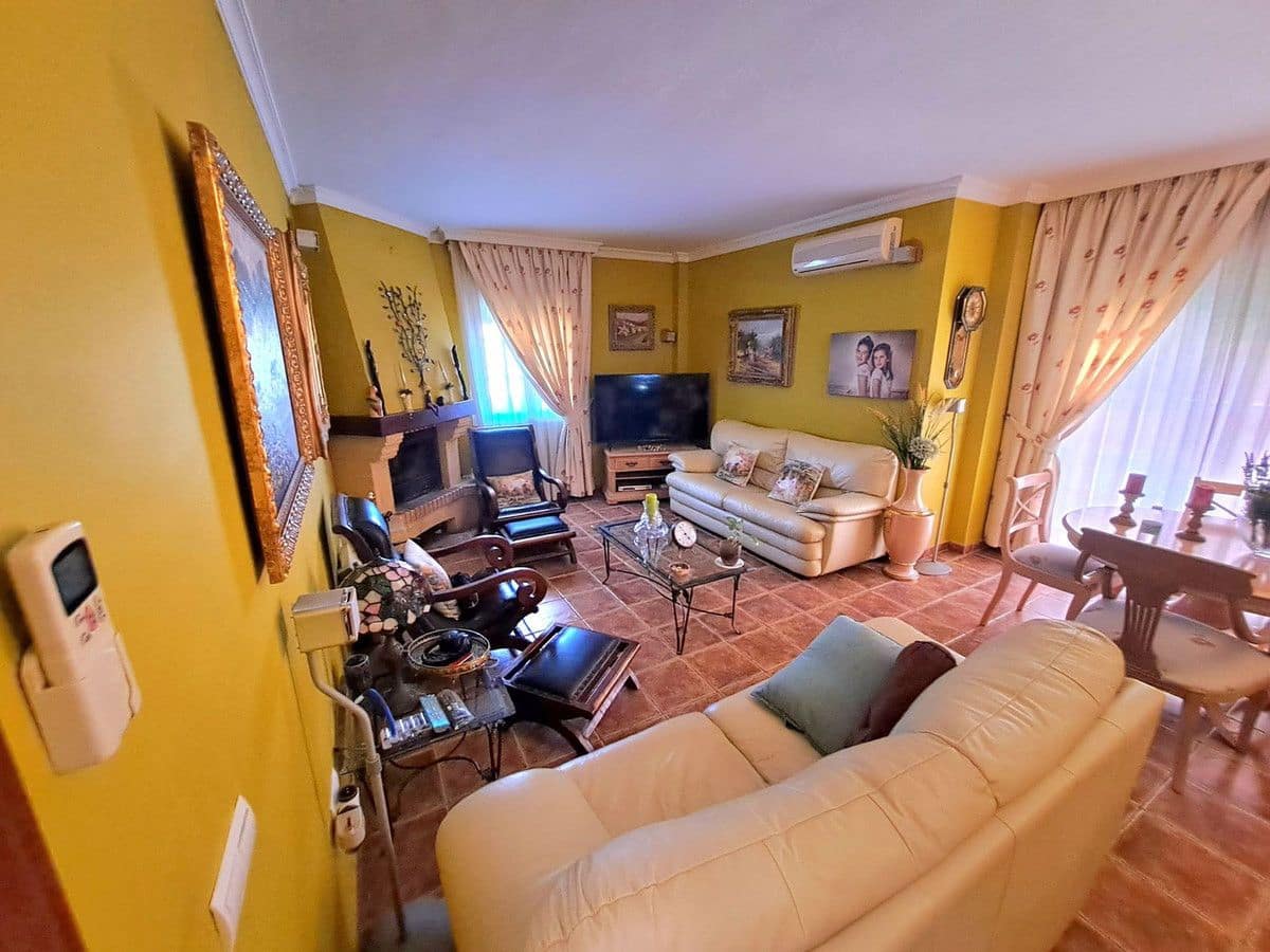 6 soveværelse Villa til salg i Mijas med swimmingpool garage - € 765.000 (Ref: 9274749)