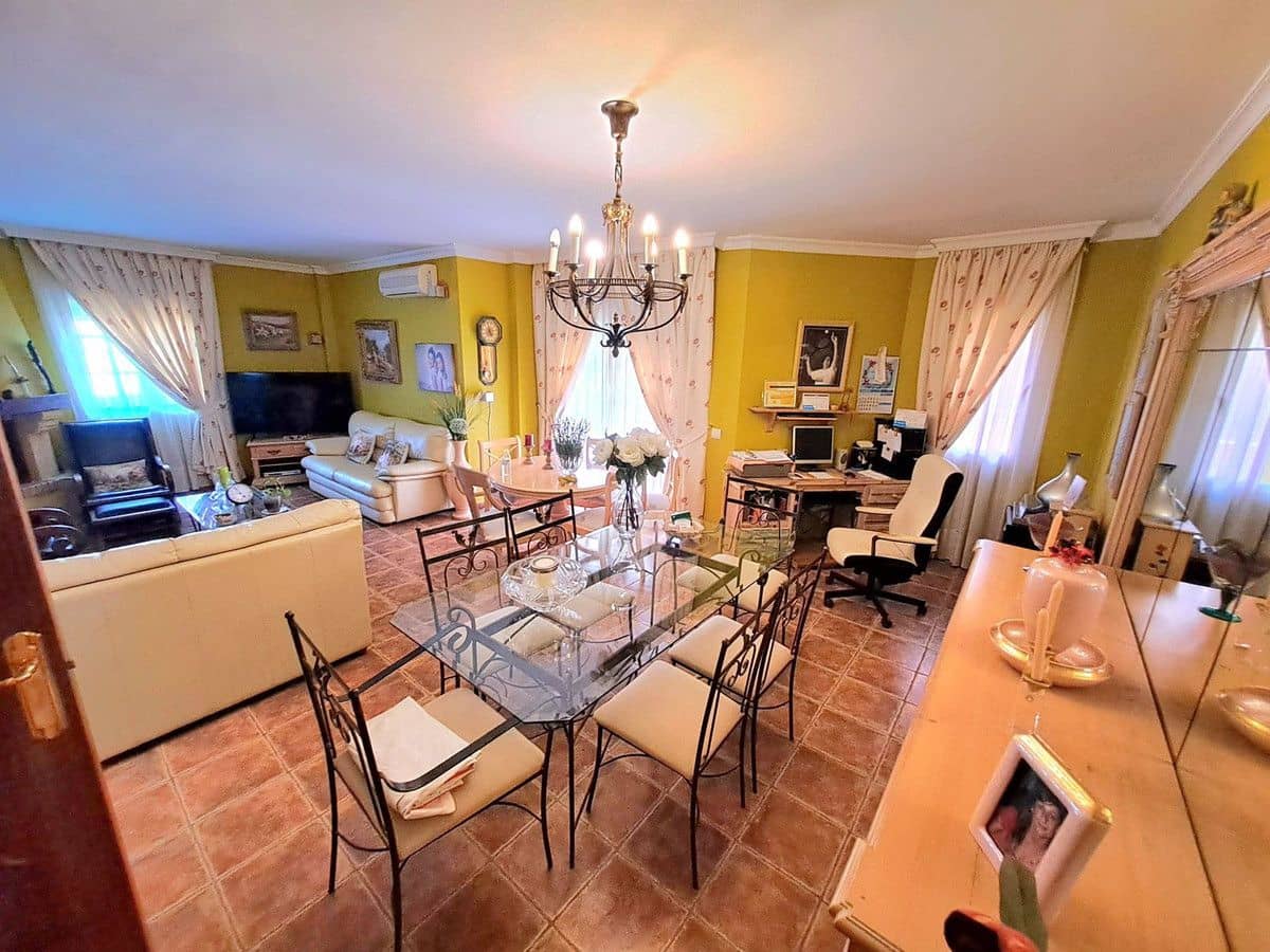 6 soveværelse Villa til salg i Mijas med swimmingpool garage - € 765.000 (Ref: 9274749)