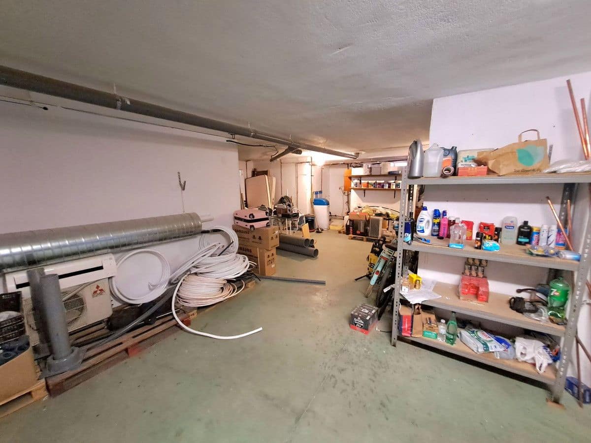 6 soveværelse Villa til salg i Mijas med swimmingpool garage - € 765.000 (Ref: 9274749)