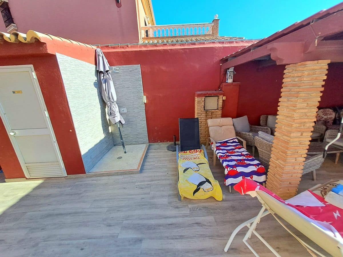 6 soveværelse Villa til salg i Mijas med swimmingpool garage - € 765.000 (Ref: 9274749)