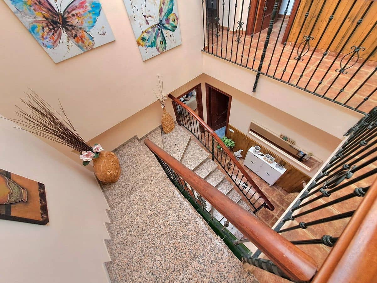 6 soveværelse Villa til salg i Mijas med swimmingpool garage - € 765.000 (Ref: 9274749)