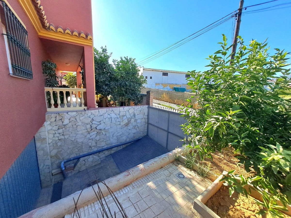6 soveværelse Villa til salg i Mijas med swimmingpool garage - € 765.000 (Ref: 9274749)