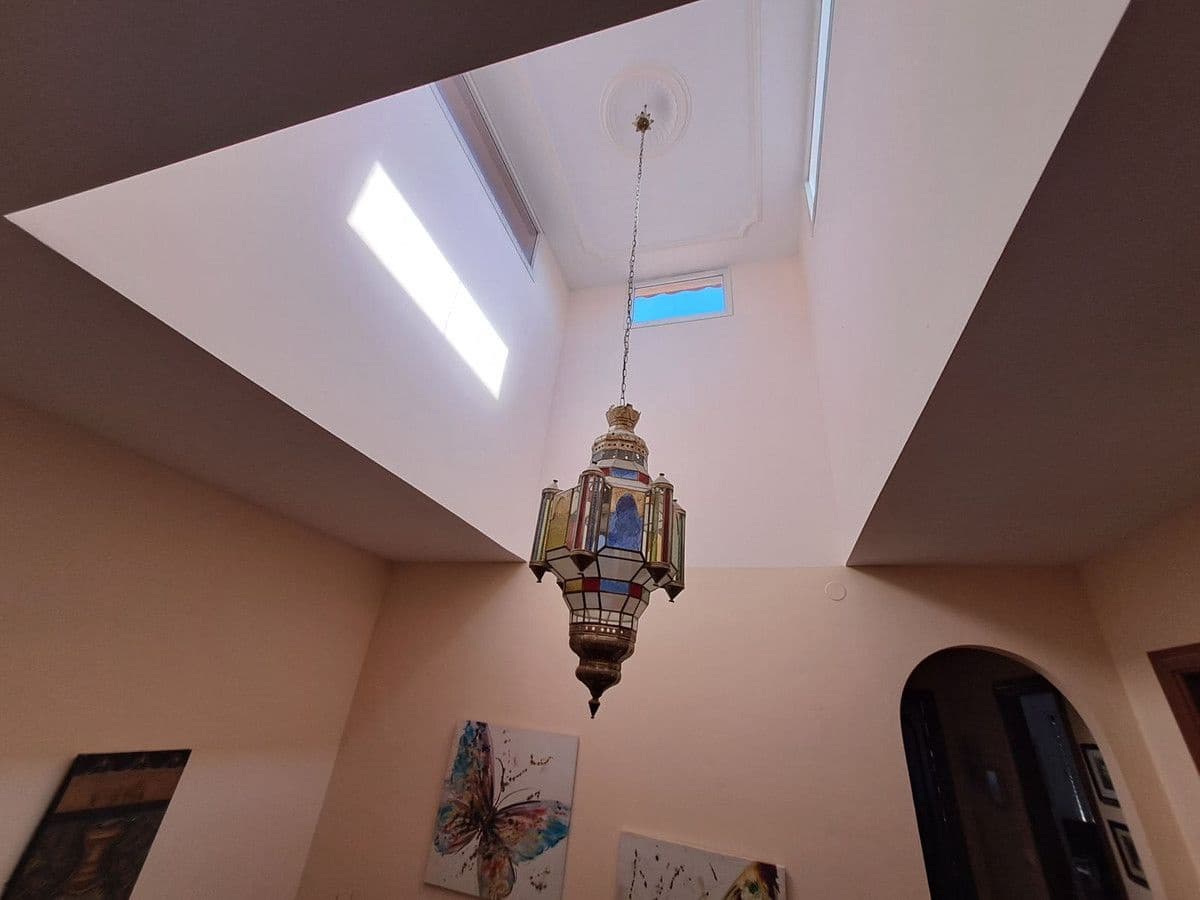 6 bedroom Villa for sale in Mijas with pool garage - € 765,000 (Ref: 9274749)