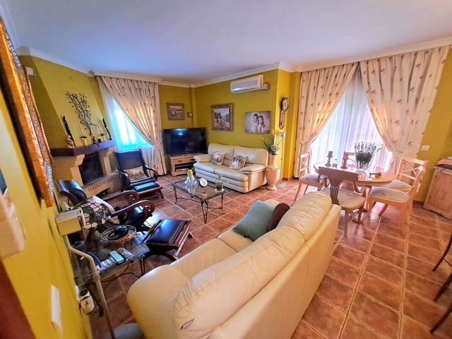 6 chambre Villa/Maison à vendre à Centro, Mijas avec piscine garage - 765 000 € (Ref: 9274749)