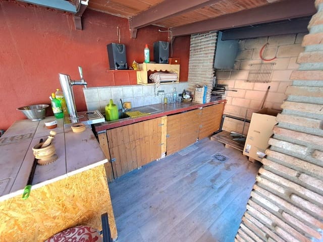 6 chambre Villa/Maison à vendre à Centro, Mijas avec piscine garage - 765 000 € (Ref: 9274749)