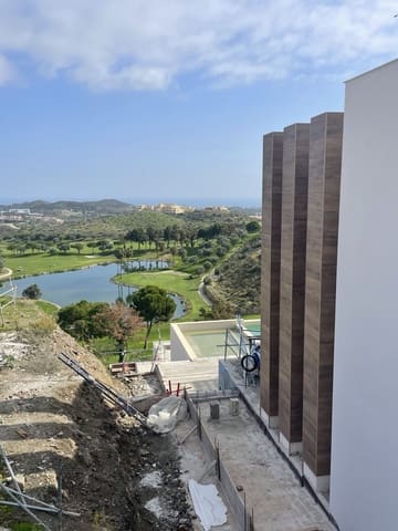 5 quarto Moradia para venda em Hipódromo - Cerrado del Águila, Mijas com piscina garagem - 2 300 000 € (Ref: 9274751)