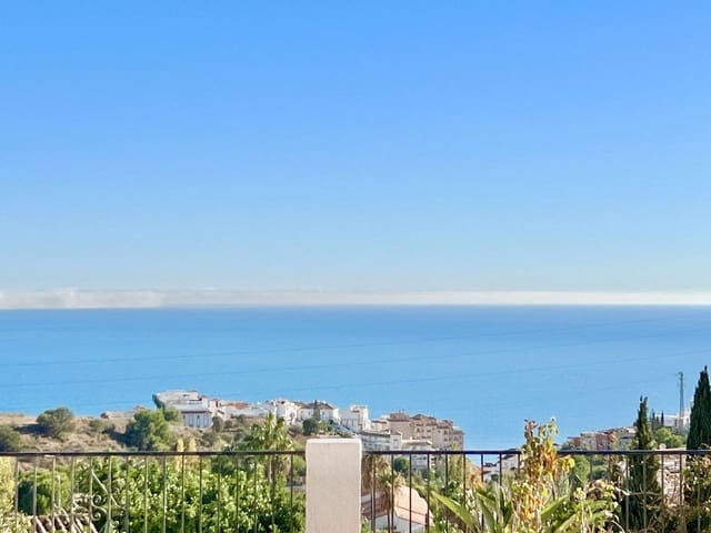 4 sypialnia Willa na sprzedaż w Arroyo de la Miel, Benalmádena z basenem - 990 000 € (Ref: 9274752)