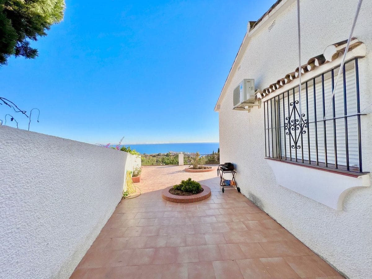 4 slaapkamer Villa te koop in Benalmadena met zwembad - € 990.000 (Ref: 9274752)