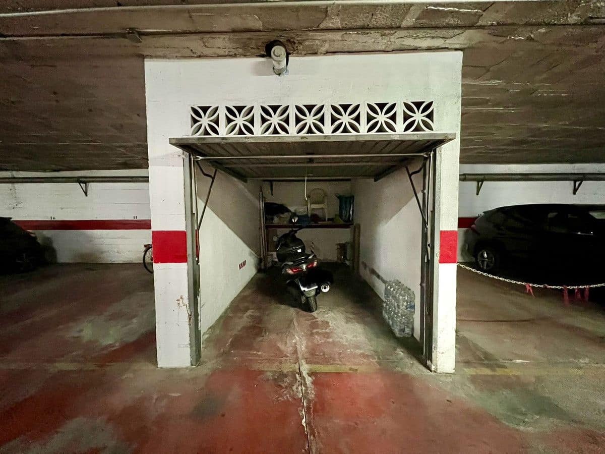 2 soveværelse Lejlighed til salg i Fuengirola med garage - € 530.000 (Ref: 9274753)