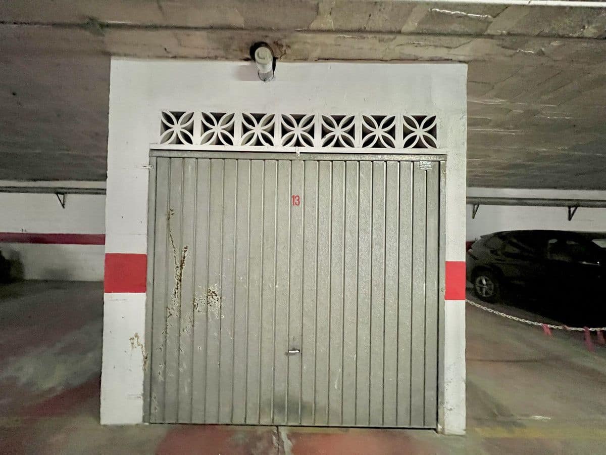 2 soveværelse Lejlighed til salg i Fuengirola med garage - € 530.000 (Ref: 9274753)