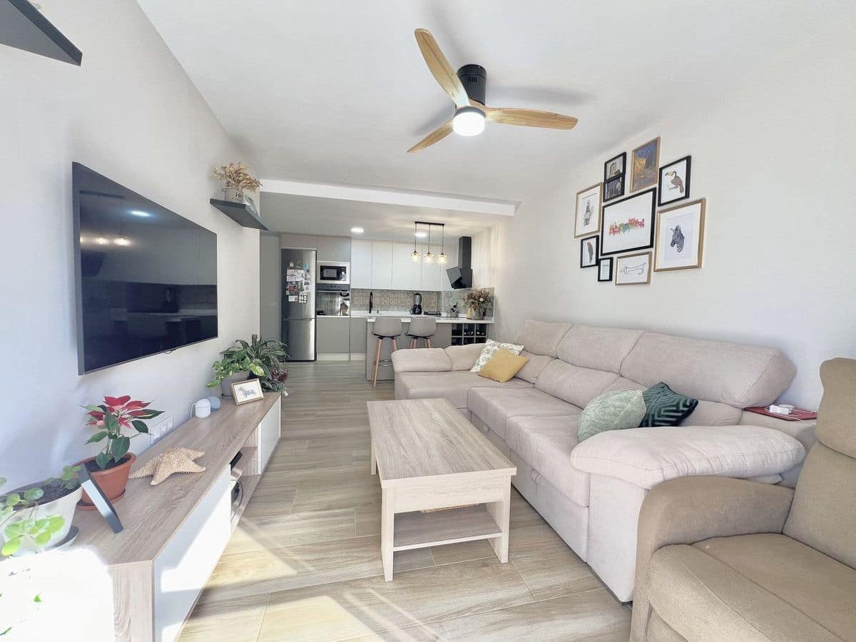 2 soveværelse Lejlighed til salg i Fuengirola med garage - € 530.000 (Ref: 9274753)