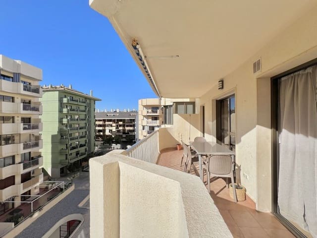 2 soveværelse Lejlighed til salg i Centro ciudad, Fuengirola med garage - € 530.000 (Ref: 9274753)