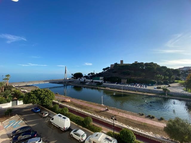 3 soveværelse Strandlejlighed til salg i Centro ciudad, Fuengirola med swimmingpool - € 970.000 (Ref: 9274755)