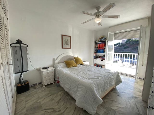 3 soveværelse Strandlejlighed til salg i Centro ciudad, Fuengirola med swimmingpool - € 970.000 (Ref: 9274755)