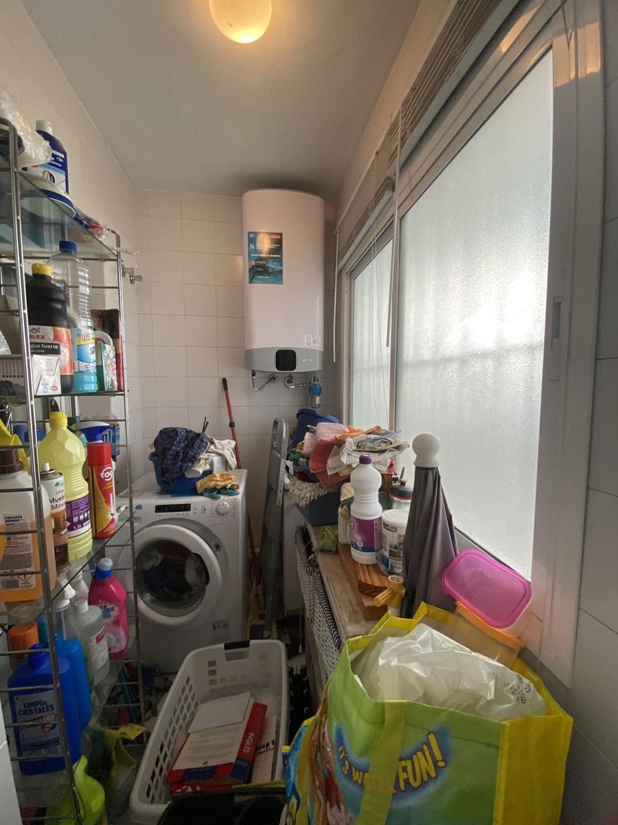 3 sovrum Strandlägenhet till salu i Fuengirola med pool - 970 000 € (Ref: 9274755)