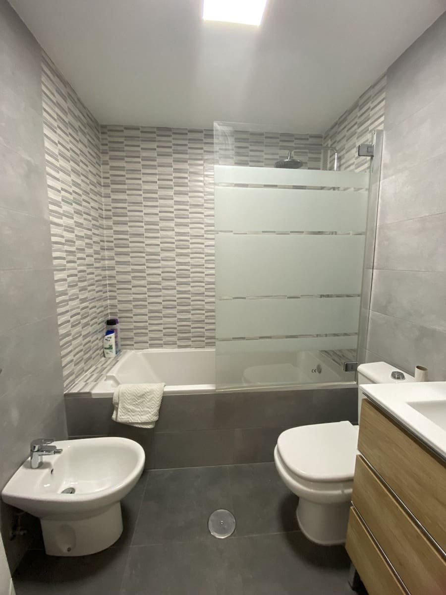 3 sovrum Strandlägenhet till salu i Fuengirola med pool - 970 000 € (Ref: 9274755)