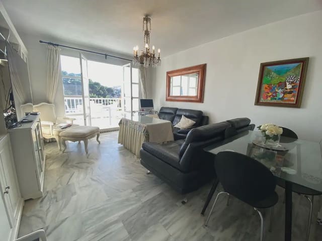 3 sovrum Strandlägenhet till salu i Centro ciudad, Fuengirola med pool - 970 000 € (Ref: 9274755)