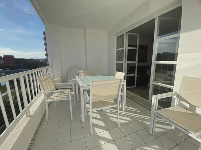 3 sovrum Strandlägenhet till salu i Centro ciudad, Fuengirola med pool - 970 000 € (Ref: 9274755)