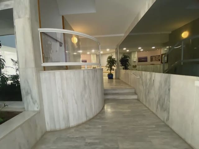 3 sovrum Strandlägenhet till salu i Centro ciudad, Fuengirola med pool - 970 000 € (Ref: 9274755)