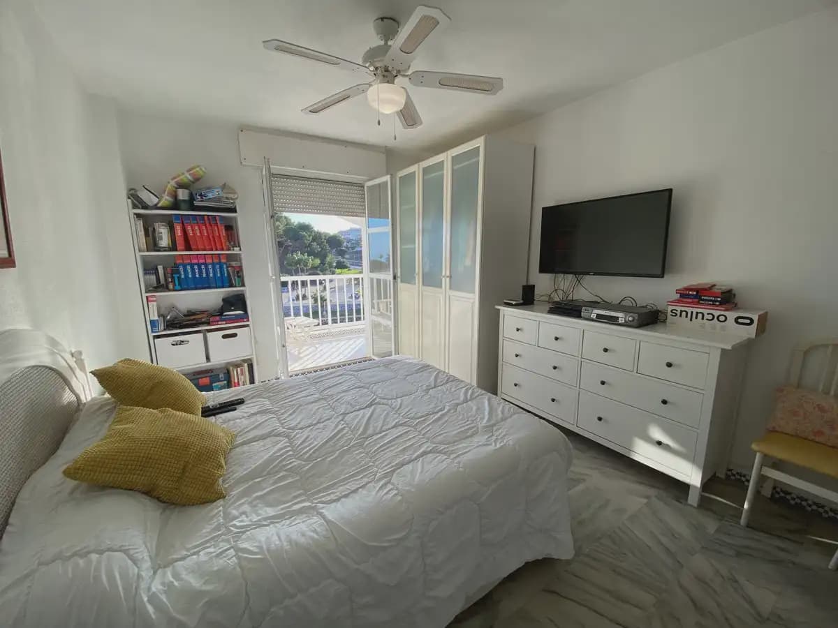 3 slaapkamer Strandappartement te koop in Fuengirola met zwembad - € 970.000 (Ref: 9274755)