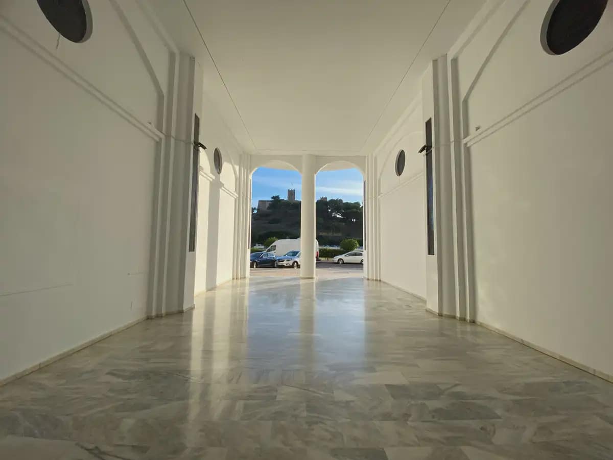 3 slaapkamer Strandappartement te koop in Fuengirola met zwembad - € 970.000 (Ref: 9274755)