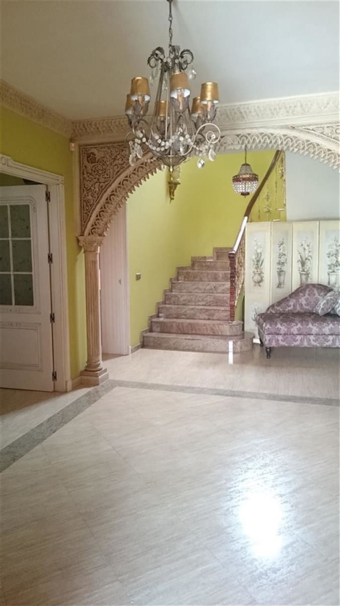 3 soveværelse Villa til salg i Mijas med swimmingpool garage - € 975.000 (Ref: 9274756)