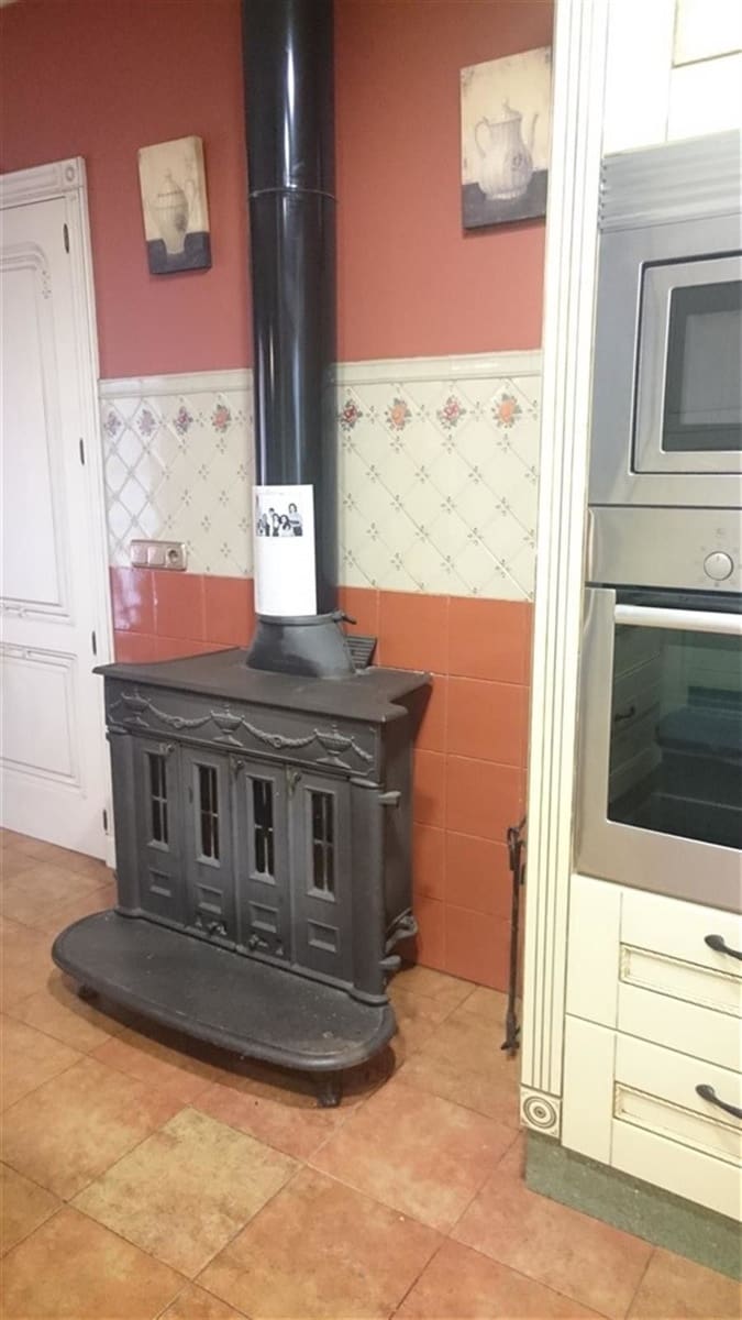 3 soveværelse Villa til salg i Mijas med swimmingpool garage - € 975.000 (Ref: 9274756)