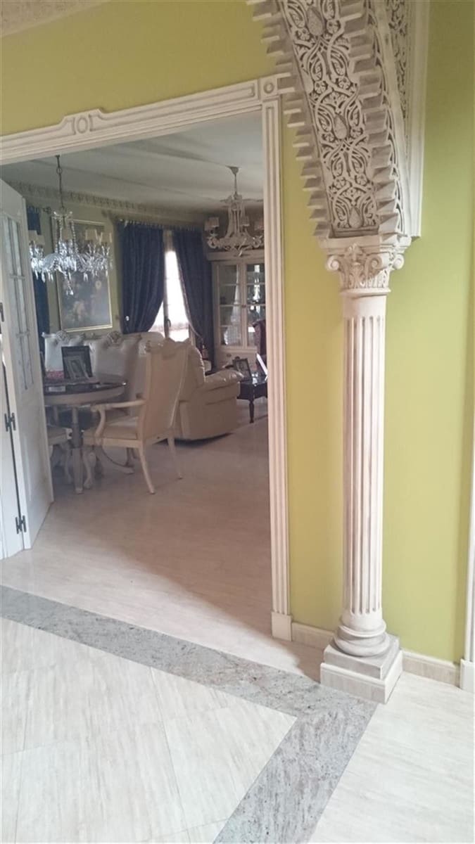 3 soveværelse Villa til salg i Mijas med swimmingpool garage - € 975.000 (Ref: 9274756)