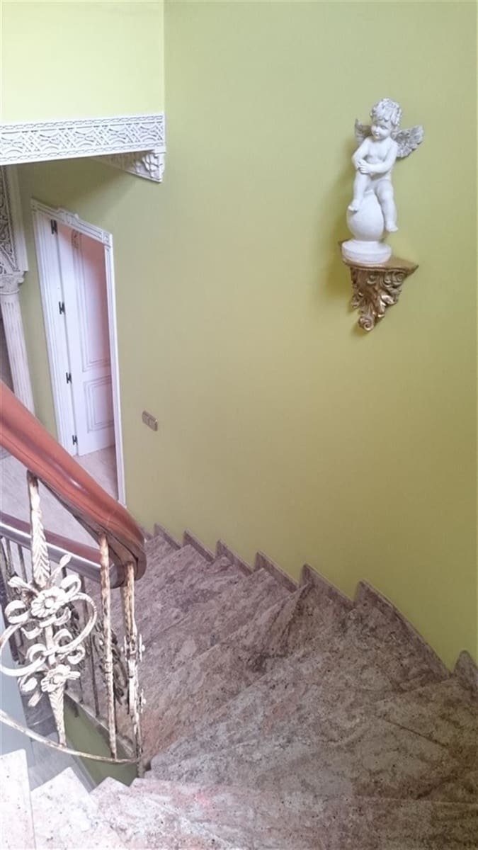 3 soveværelse Villa til salg i Mijas med swimmingpool garage - € 975.000 (Ref: 9274756)