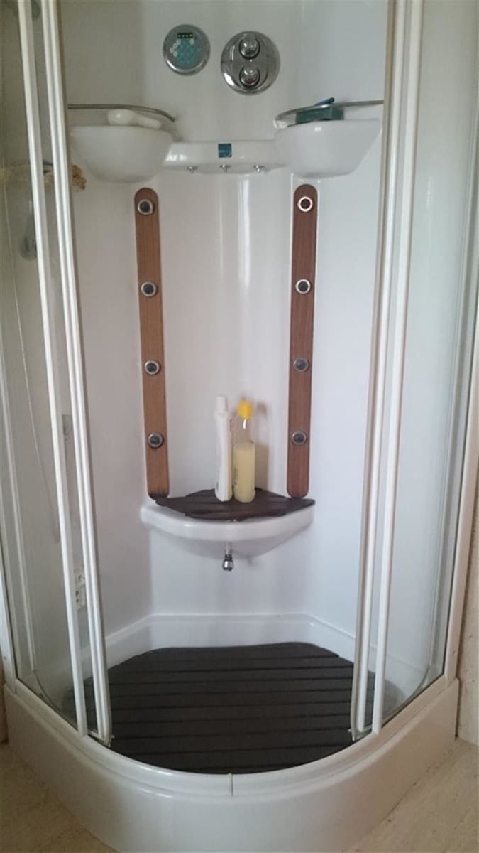 3 soveværelse Villa til salg i Mijas med swimmingpool garage - € 975.000 (Ref: 9274756)