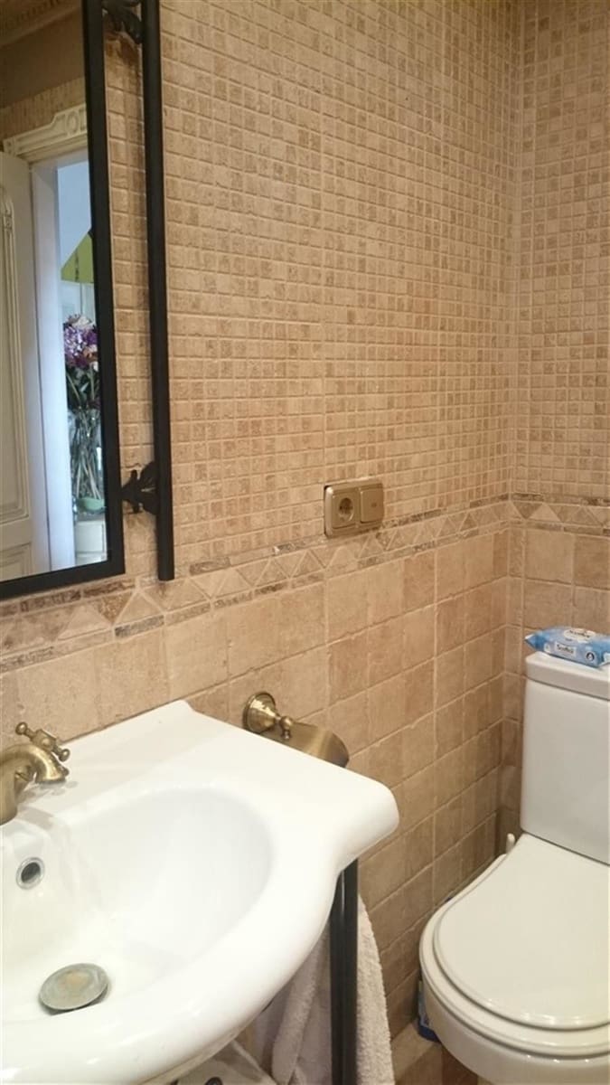 3 soveværelse Villa til salg i Mijas med swimmingpool garage - € 975.000 (Ref: 9274756)