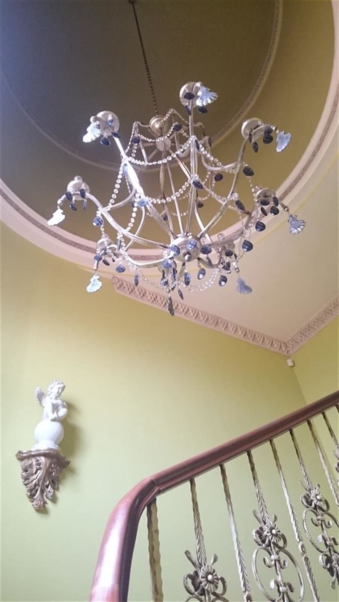 3 soveværelse Villa til salg i Mijas med swimmingpool garage - € 975.000 (Ref: 9274756)